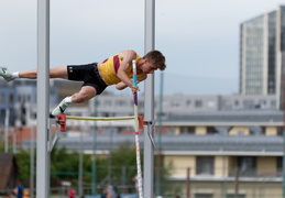 Decathlon - Praha 05/24